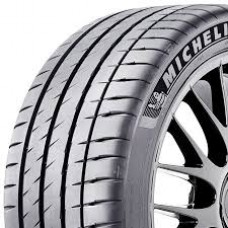 255/35R19 92Y MICHELIN PILOT SPORT 4 S